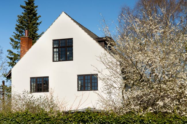 Henningsens Alle 4B, 1., 2900 Hellerup